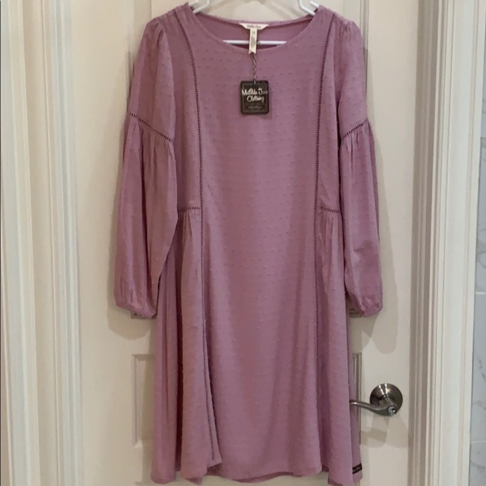 Matilda Jane Turn on the Charm Dress